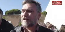 Ricciardi (M5s) in piazza per Gaza: “Indecenti le parole di Meloni sulle manifestazioni. Queste persone stanno riscattando l’Italia”