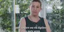 “La Sla ha perso, io ho vinto”, via libera del comitato etico per permettere ad Ada di accedere al suicidio assistito