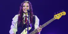 “Il mio Sanremo 2025? È andato una discreta m***a per fortuna. In un mondo decerebrato voglio lasciare qualcosa”: Francesca Michielin fa festa a Verona