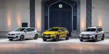 Dacia aggiorna modelli e motori, più efficienza a GPL e nuova vita per la Spring