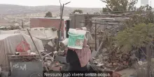 La vita senz’acqua dei palestinesi in Cisgiordania, così il controllo israeliano delle risorse idriche strangola l’agricoltura locale