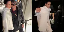 Meghan Markle si è ‘autoinvitata’ alla sfilata di Balenciaga? Sì, ma non è come si pensa