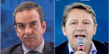Elezioni regionali Calabria, i risultati in diretta | Exit poll: Occhiuto in larghissimo vantaggio su Tridico