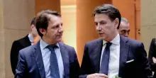 Regionali Calabria, Conte ringrazia Tridico: “Ha costruito nuovo percorso politico”. Pd: “Unità centrosinistra indispensabile”
