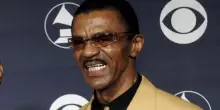 È  morto Ike Turner Jr, il figlio del famoso duo musicale Ike & Tina Turner aveva un’insufficienza renale