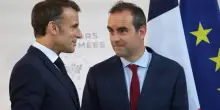 Lecornu, cade l’ennesimo governo francese. Cosa aspetta Macron a dimettersi?