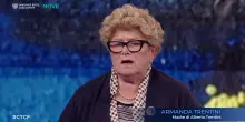 La mamma di Andrea Trentini a Che tempo che fa: “Non sappiamo come si sia mosso il governo nei primi mesi, eravamo preoccupati”