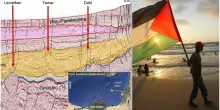 Le mani israeliane su Gaza e il suo offshore: le acque palestinesi strategiche per il gas