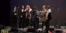 Torna ‘Free Free Palestine’, l’evento di cantanti e artisti per Gaza: venerdì 10 ottobre al teatro Carcano di Milano