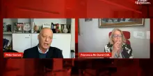 Flotilla: l’Italia si mobilita. Ne parlano Peter Gomez e Francesca Re David – Rivedi la diretta