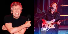 “Thom Yorke dei Radiohead? È antipatico e un ometto piuttosto timido”: Roger Waters torna all’attacco del frontman dei Radiohead