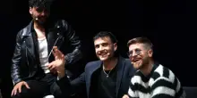 “Mi sento in colpa per chi è cresciuto con i miei video. In direct si liberano dei pesi con me e io me ne faccio carico”: Awed a teatro con “Esperienze D.M.”