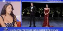 “Dicono che sto insieme a Ezio Greggio solo per i soldi, mi chiamano malata di fama”: Nataly Ospina si sfoga