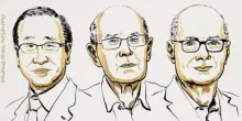 Nobel per la Chimica 2025 a Susumu Kitagawa, Richard Robson e Omar M. Yaghi “per lo sviluppo di telai metallo-organici”