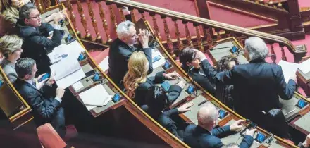 Riforma della giustizia, una parte della destra punta a riscrivere storia e sentenze. E a ripulirsi la fedina penale