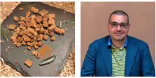 “Sono uno chef di cibo per cani e io stesso assaggio tutto, niente viene inscatolato senza che io abbia provato com’è. Amare un animale vuol dire anche non nutrirlo con cibo mediocre”: parla Mirko Chiera