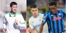 Dall’oriundo Soulé che aspetta l’Argentina al 17enne Ahanor che attende la cittadinanza italiana: i possibili rinforzi dell’Italia di Gattuso