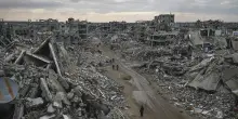 Gaza, tra il dire e il fare ci sono 61 milioni di tonnellate di macerie. Ecco le stime realistiche di un incubo