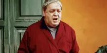 È morto Paolo Bonacelli, l’attore ha lavorato con Pasolini, Rosi e Benigni: “Non saprei definirmi. Sono uno che crede nel suo lavoro e negli altri”