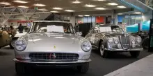 Auto e Moto d’Epoca 2025, Bologna ospita la 42ª edizione del salone del motorismo storico