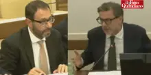 Giorgetti: “Nella Manovra chiederemo alla banche un contributo non punitivo”