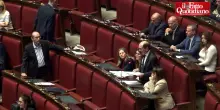 Almasri, De Raho (M5s): “L’Italia non può barattare la liberazione di un criminale con qualunque altro interesse”