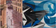 Tutta la luce ancora da scoprire di Giacomo Balla: in mostra i capolavori (quasi) mai visti
