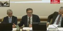 Giorgetti: “Non taglieremo la spesa sociale per le spese militari, chiederemo deroga a patto di stabilità”