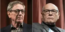 “Stragi d’Italia”, il libro di Luigi Li Gotti e Saverio Lodato sul caso Almasri e “su tutto quello che Meloni e il governo non vogliono ammettere” – Leggi l’estratto