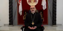 Accordo in Medio Oriente, Pizzaballa: “Gli ostacoli saranno tanti, ma a Gaza la gente non fa che gioire”