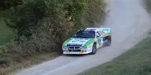 Rallylegend 2025, a San Marino il fascino del rally tra passato e presente
