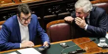 “Se finisce la guerra a Gaza, Trump merita il Nobel per la pace”: Salvini e Tajani rilanciano il dibattito