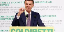 Ettore Prandini (Coldiretti) possibile candidato della Lega per la Lombardia? Alcune riflessioni