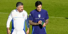 Qualificazioni Mondiali, oggi Estonia-Italia e Norvegia-Israele: si decide il destino del girone | Classifica e scenari