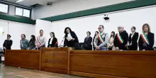 Strage di Fidene, “delitti minuziosamente pianificati da Campiti. Il Poligono non controllava”