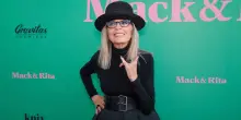 È morta l’attrice Diane Keaton, aveva 79 anni: musa di Woody Allen in “Io e Annie”, recitò con Coppola ne “Il Padrino”