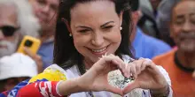 Maria Corina Machado: un Nobel per la pace paradossale