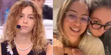 “Amore mio, per sempre”: le ex allieve di “Amici” Flaza ed Elisabetta Ivankovic sono una coppia. La dichiarazione sui social