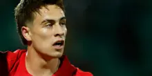 Yildiz, nuovo simbolo della Juventus: doppietta con la Turchia e rinnovo vicino