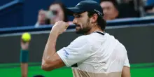 Vacherot batte il cugino Rinderknech: il numero 204 del mondo vince a Shanghai la finale più incredibile. La sua storia