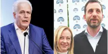 Regionali, urne aperte in Toscana: cittadini al voto oggi e domani. Sfida tra il governatore uscente Giani e il meloniano Tomasi