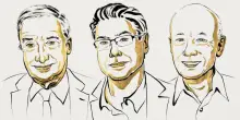 Nobel per l’economia a Aghion, Howitt e Mokyr “per aver spiegato la crescita economica guidata dall’innovazione”