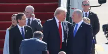 Trump in Israele, l’intervento alla Knesset di Gerusalemme: la diretta