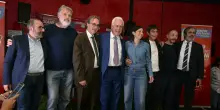 Lega in caduta libera, crollo dell’affluenza e Renzi che esulta per i “suoi” Riformisti : cosa c’è da sapere sul voto in Toscana che ha riconfermato Giani