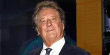 “Ho manifestato contro i nazisti che uccisero milioni di ebrei. Hitler li voleva estinguere, la stessa cosa vuole fare Netanyahu coi palestinesi”: così Enzo Iacchetti
