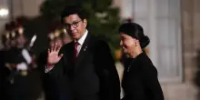 Madagascar, il presidente Andry Rajoelina è fuggito con un aereo militare francese