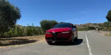 Due Californie, una Tonale Tributo Italiano. Viaggio tra Napa e Silicon Valley con l’Alfa del cuore – FOTO
