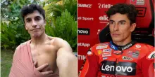 Marc Marquez operato alla spalla destra: “Non c’erano segni sufficienti di stabilizzazione”. Incertezza sul recupero
