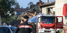 I debiti e i precedenti: chi sono i fratelli Ramponi che hanno fatto saltare in aria il casolare di Castel d’Azzano