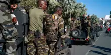 Colpo di stato in Madagascar: il parlamento vota per la destituzione del presidente e i militari annunciano la presa del potere